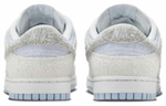 Кроссовки Nike Dunk "Light Armory Blue And Photon Dust"