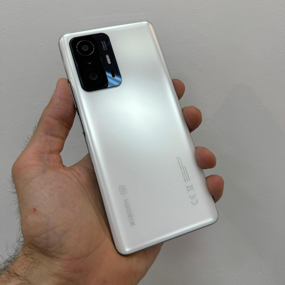 Xiaomi MI 11T 8/256gb (полный комплект)