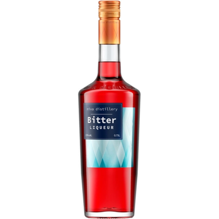 Ликер Bitter Liqueur 25% 0.75 л