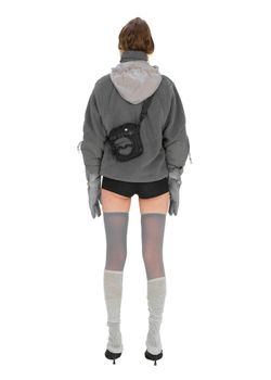 TOGO bag small black