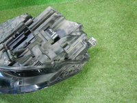 Фара правая Audi Q5 (2017-2020) LED