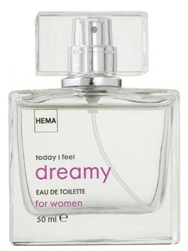 HEMA Today I Feel Dreamy