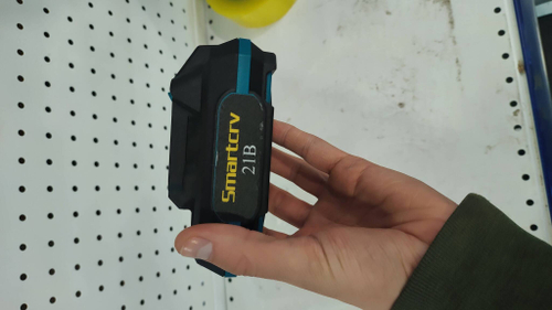 Аккумулятор для электроинструмента 21V 1Ah