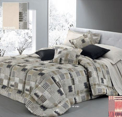 Покрывало 260х260 GF Ferrari Kira Bordo Италия