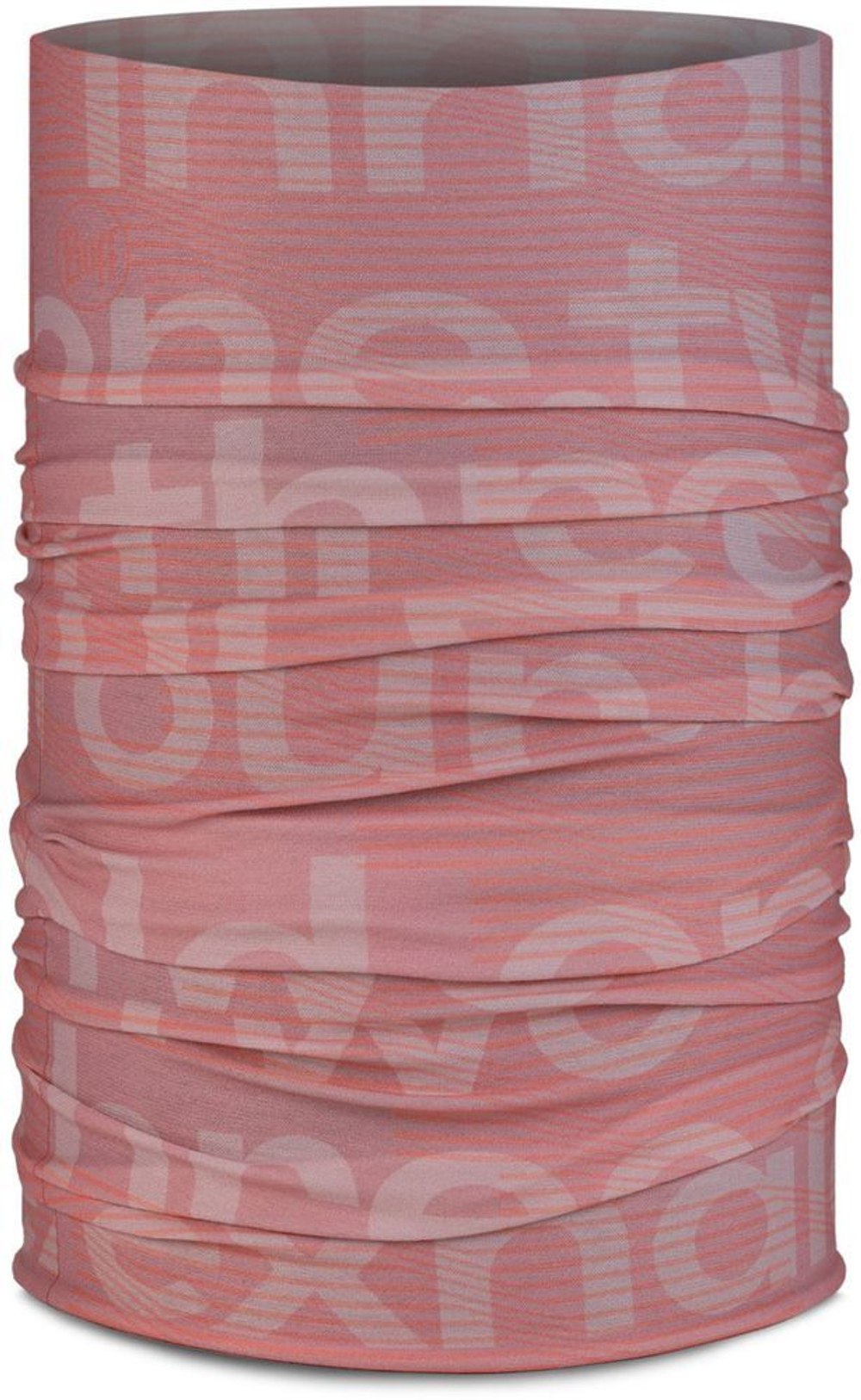 Бандана Buff Original Ergiz Rose Pink (US:one size)