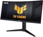 Монитор ASUS TUF Gaming VG30VQL1A черный