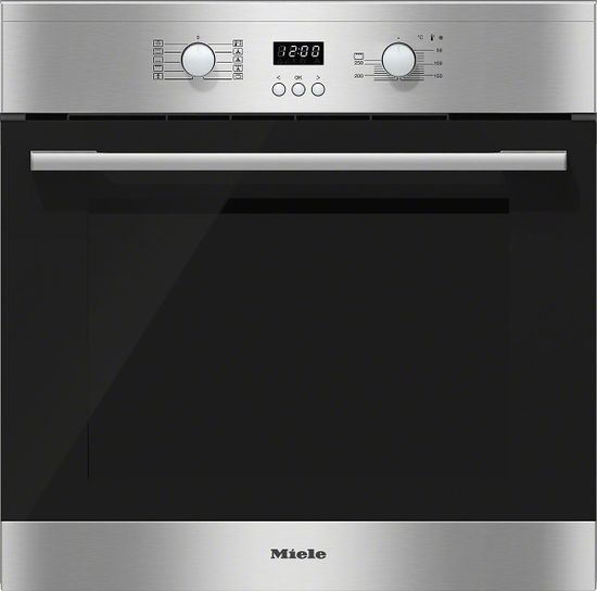 Электрический духовой шкаф Miele H2161B