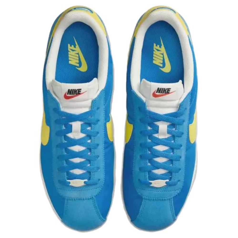 Nike Cortez Txt Light Photo