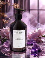 Гель для душа The Bunt Fleur Narcotique 500 мл