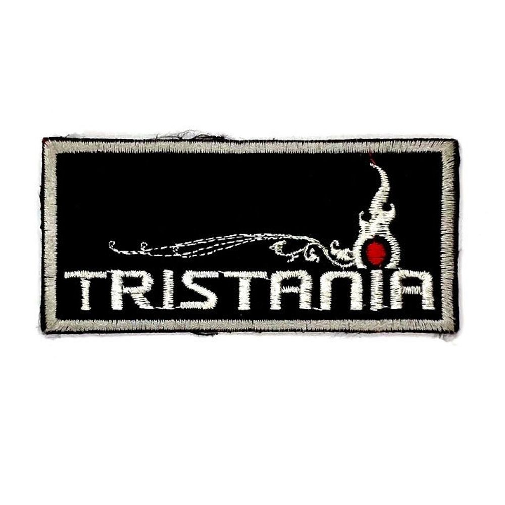 Нашивка Tristania