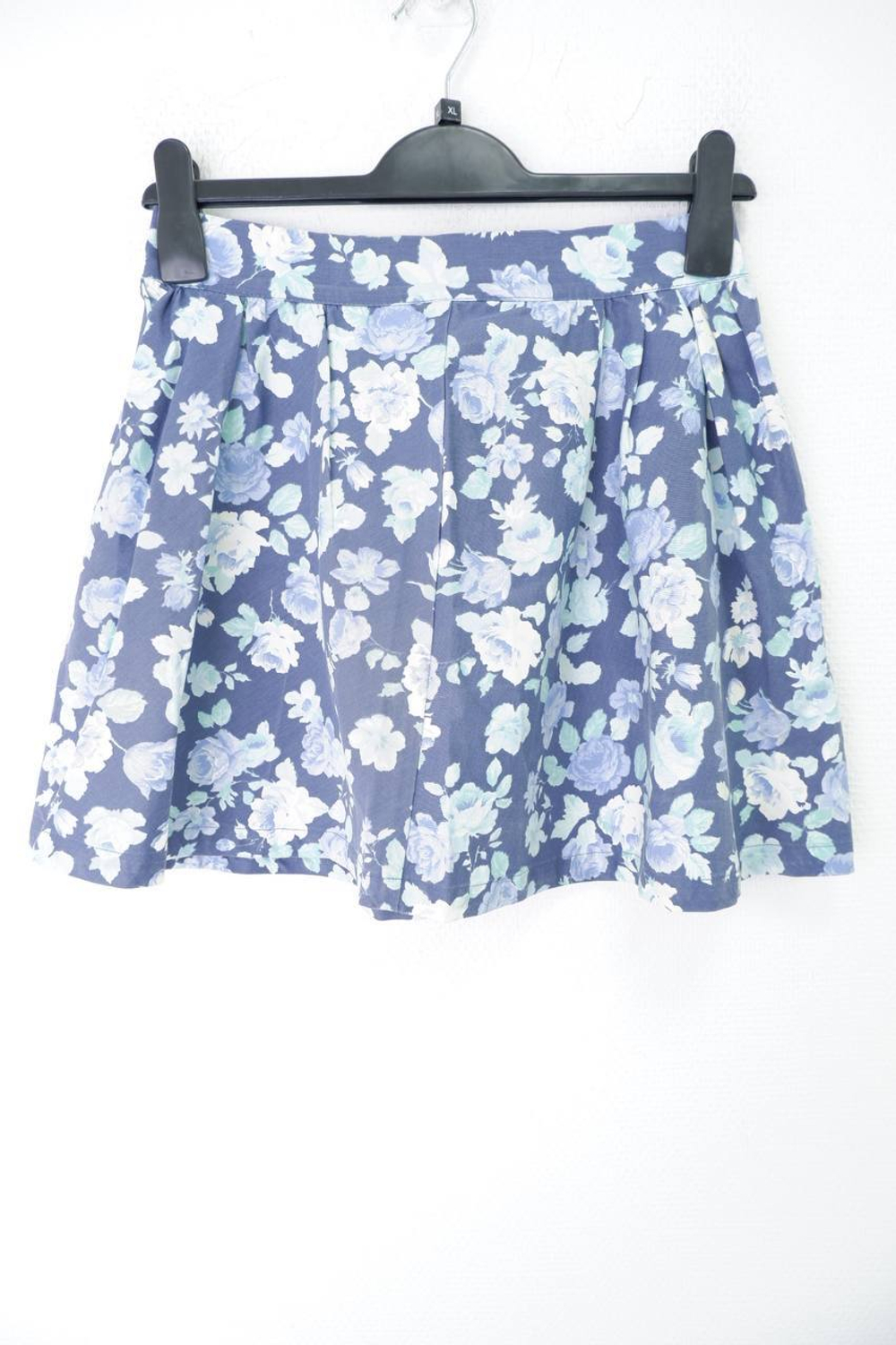 Юбка Subdued цветочная 44 размер