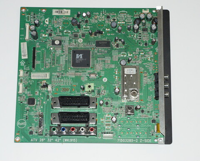 715G3285-2 Z-SIDE main board для philips 32PFL3404/60