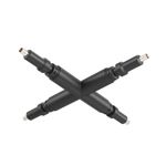 Комплектующие для систем освещения с токоведущими элементами Technical CA008TX-B