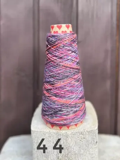 Пряжа носочная для вязания Аркобалено