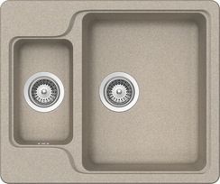 Мойка SCHOCK Cambridge 60 Cristalite саббиа