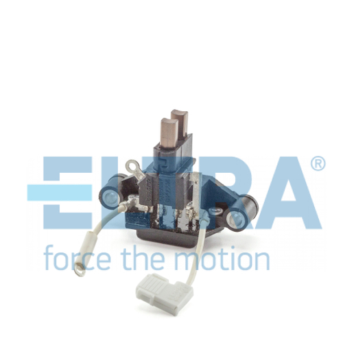 846.3702 (ELTRA) Регулятор напряжения