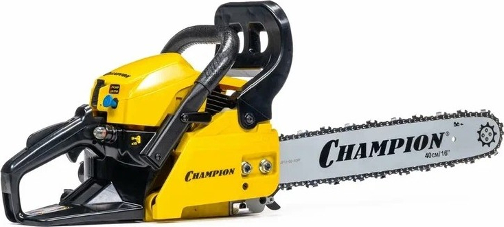 Бензопила CHAMPION 241-16