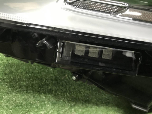 Фара левая Lexus RX 4 (2019-2022) LED