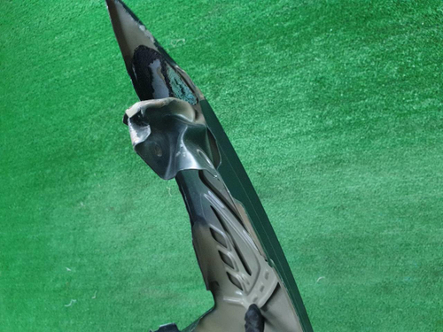 Крыло переднее правое Genesis GV80 (2020-н.в.)