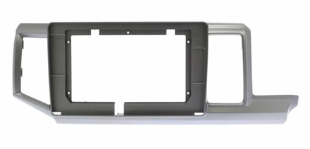 Topway TS7 1+16GB 8 ядер для Honda Stepwgn 2009-2015