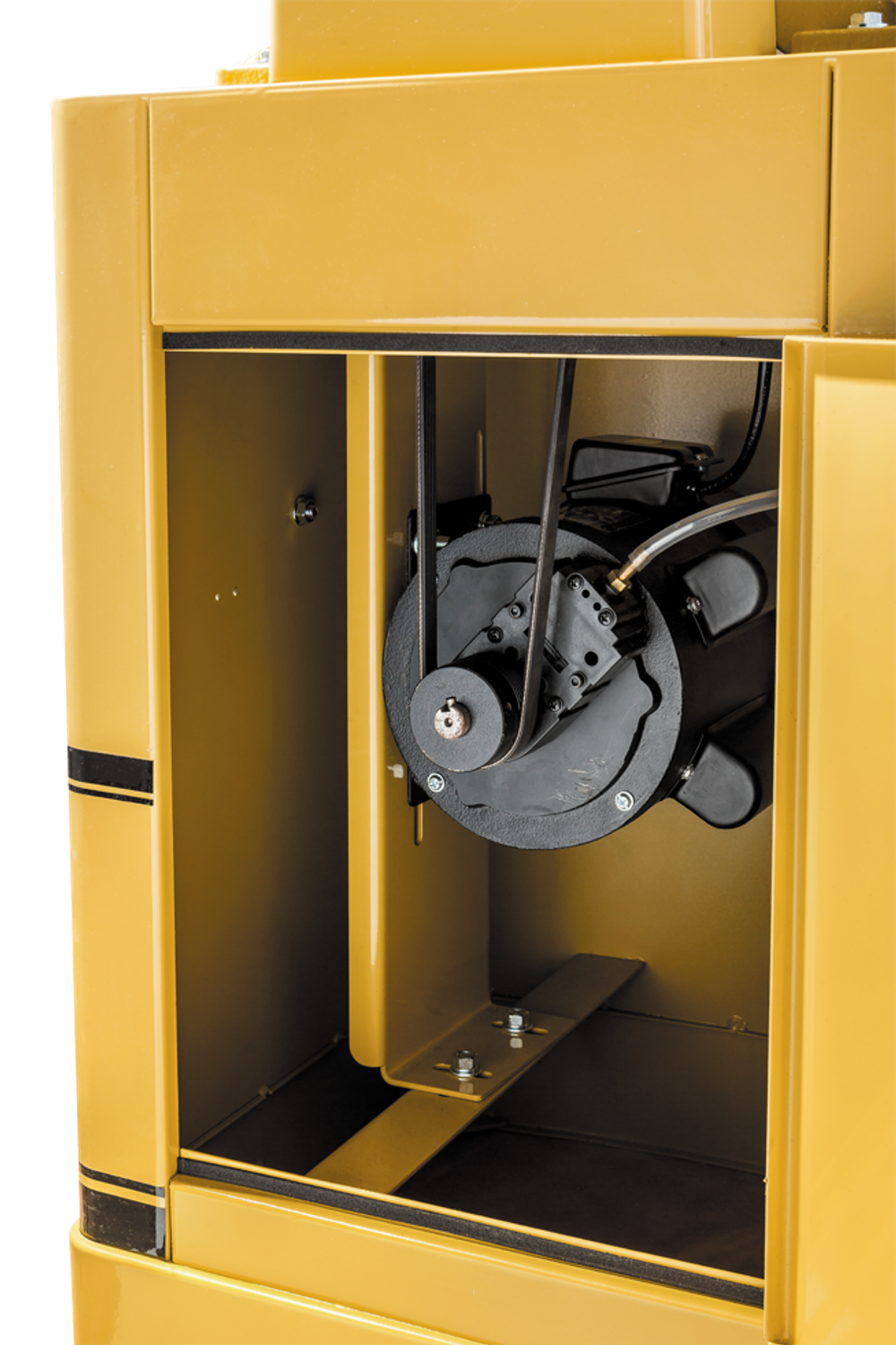 Powermatic PWBS-14CS ленточнопильный станок 230 В