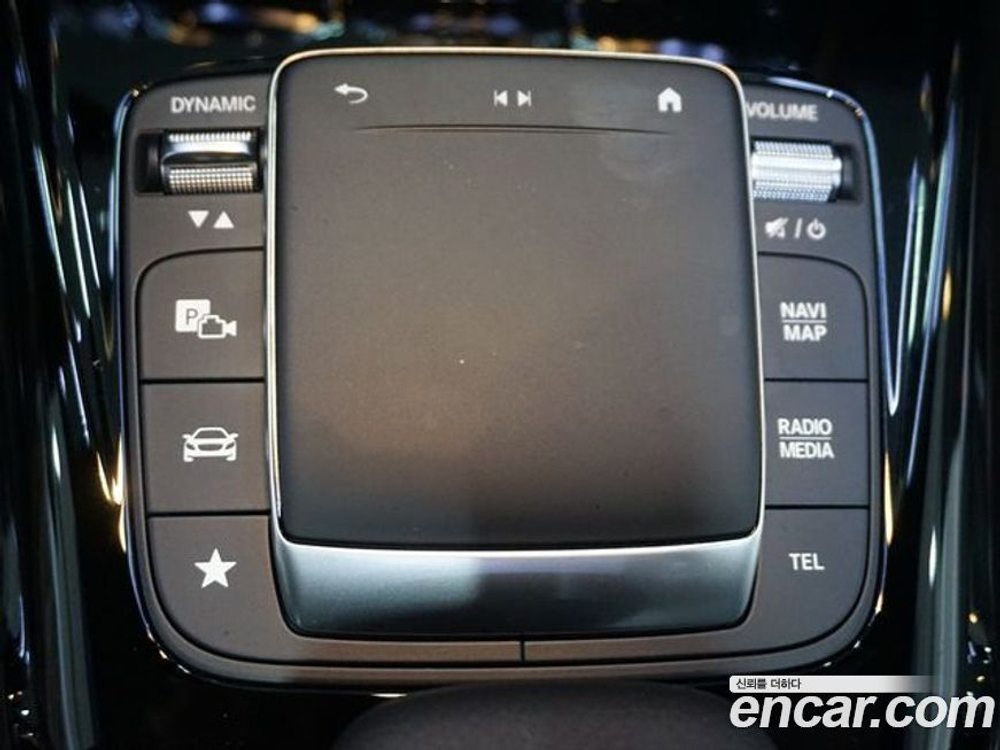 Mercedes-Benz A-Class W177 AMG A35 4MATIC Sedan (07.2022)