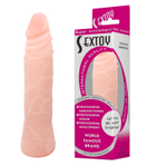 Фаллоимитатор Love Companion BW-7006G