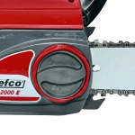 EFCO MT 2000 E пила электрическая цепная 51039012