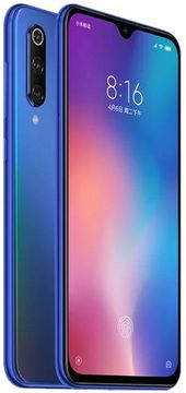 Xiaomi Mi 9SE 6/128gb Blue