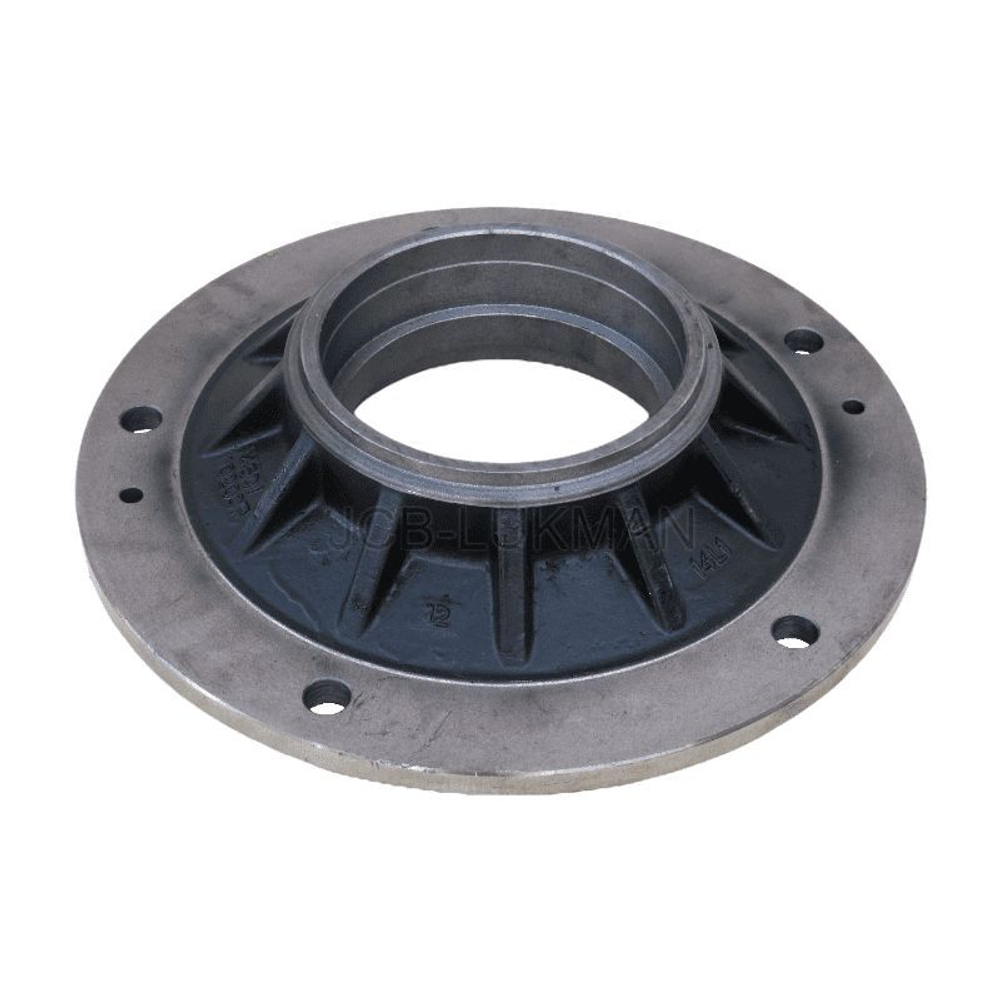 Крышка бортового редуктора ступица JCB 450/10221, 458/20446, 450/10203