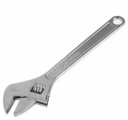 Ключ разводной РемоКолор