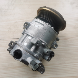 Компрессор кондиционера Toyota Camry/RAV4/Estima ACR50