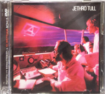 Комплект / Jethro Tull (21 Mini LP CD + DVD + Union Box)