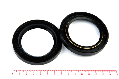 Манжета армированная 1.2-52х75х10 ГОСТ 8752-79