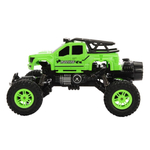 Джип на РУ, коробка 634-3