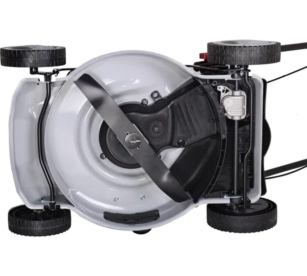 Бензиновая газонокосилка Ресанта КР-6.0 БТ