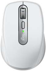 Мышь Logitech MX Anywhere 3 for Mac 910-005991 серый