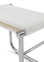 Столик Cassina 9 TABOURET DE SALLE DE BAINS