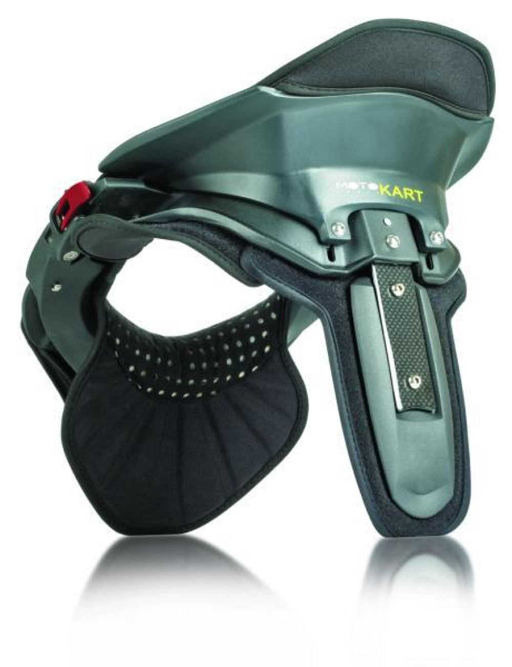 Защита шеи Leatt Kart  (Black, M, 2024 (100330015))