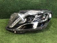 Фара левая Mercedes S w222 (2013-2017) LED