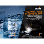 Фонарь Fenix HP16R