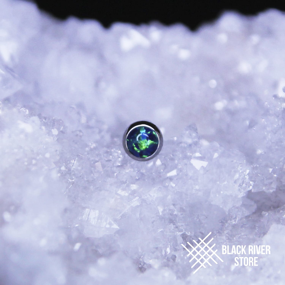 Накрутка IS Opal #19