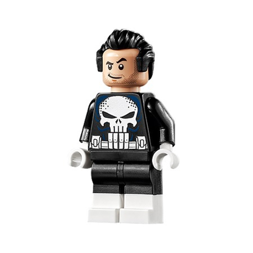 Каратель sh0722