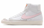Кроссовки Nike Blazer Pink Foam