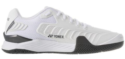 Мужские кроссовки теннисные Yonex Power Eclipsion 4 - white