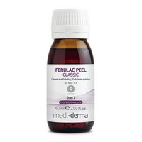 Ferulac Peel Classic Mediderma | Пилинг химический липосомальный