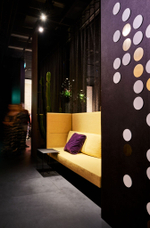 Диван Walter Knoll Jaan Silent Bench