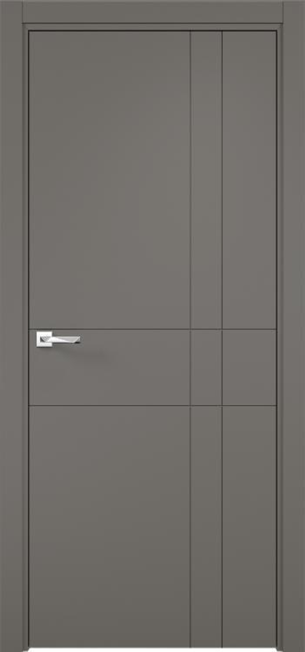 Межкомнатная дверь Севилья 02