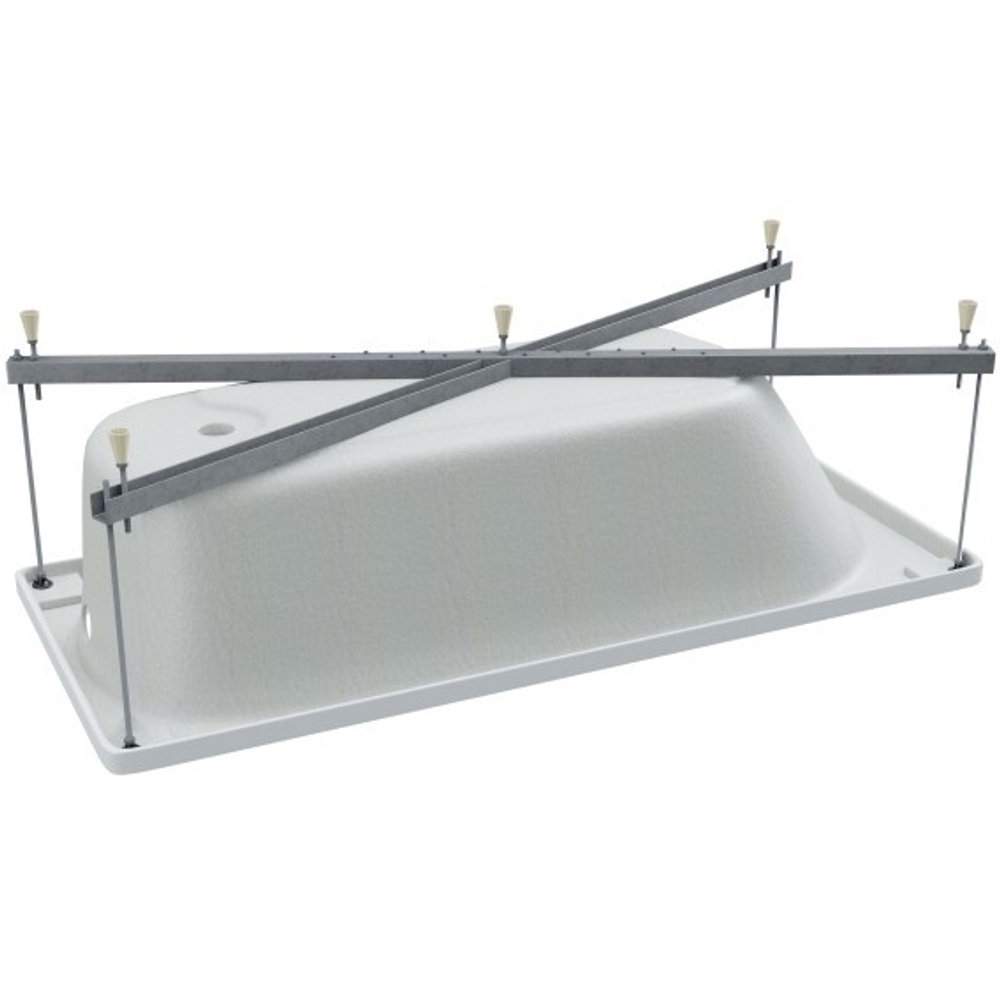 Каркас для ванны Тритон Алекса 150/160/170