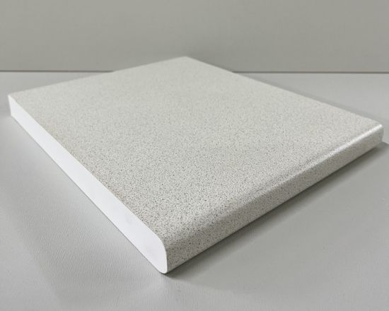 САХАРА реальное фото, торцевая кромка белая